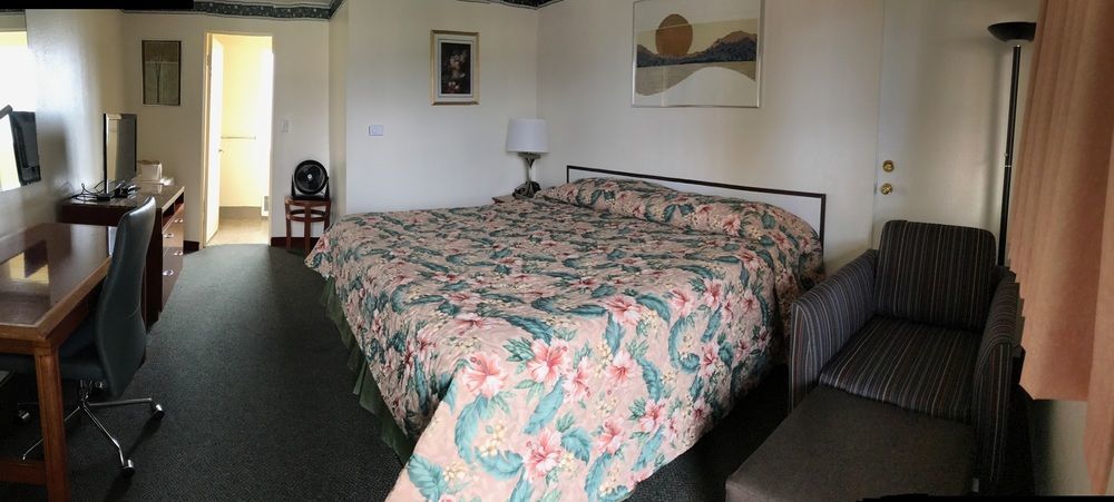 Riviera Inn ポート・エンジェルス エクステリア 写真