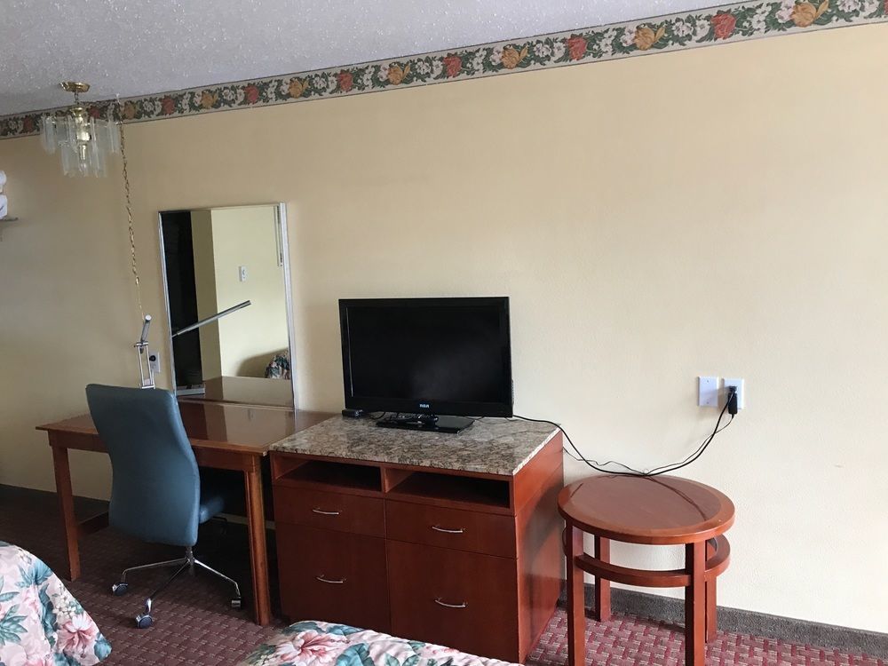 Riviera Inn ポート・エンジェルス エクステリア 写真