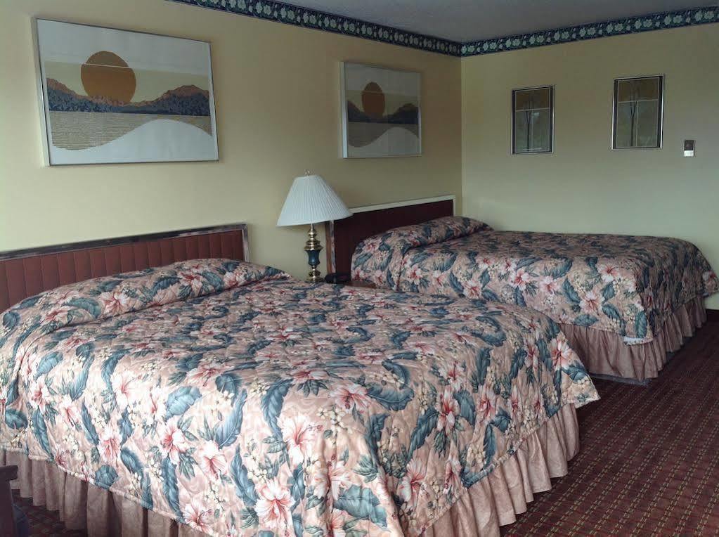 Riviera Inn ポート・エンジェルス エクステリア 写真